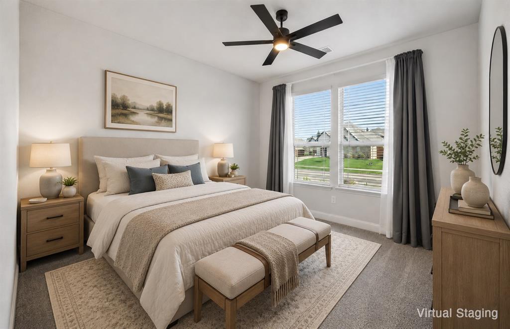 Oasis-North Grove Ph 1 - Residential