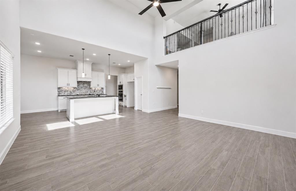 Oasis-North Grove Ph 1 - Residential