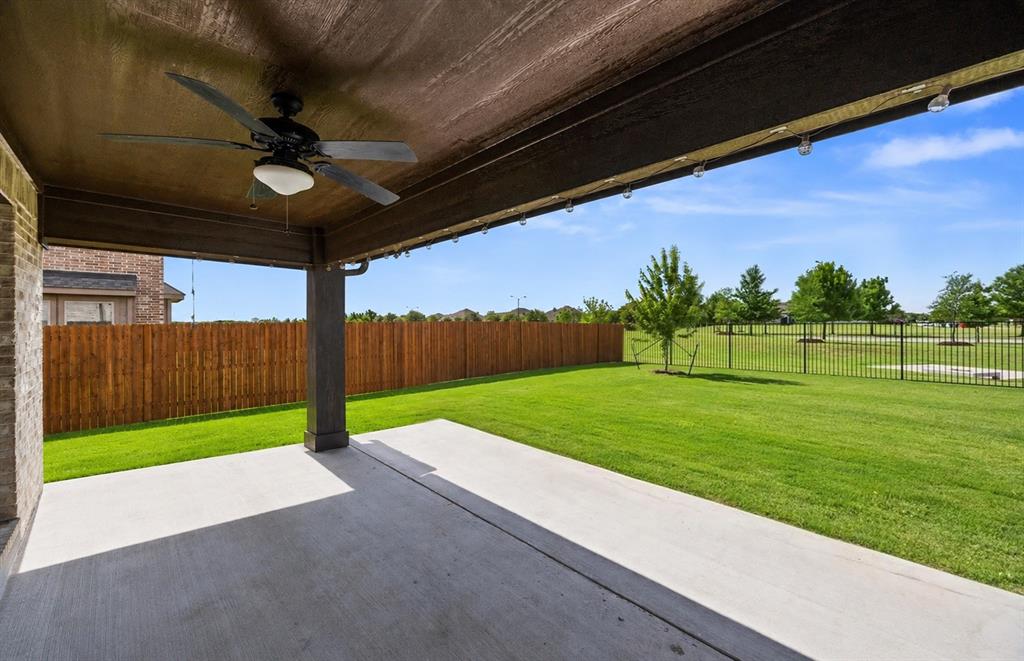 Oasis-North Grove Ph 1 - Residential
