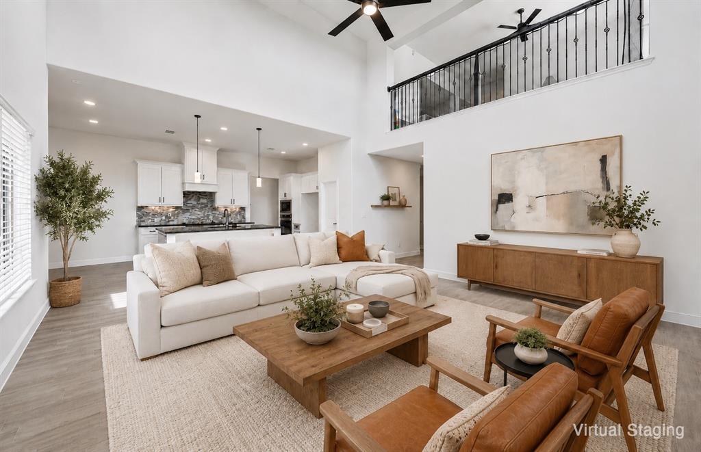 Oasis-North Grove Ph 1 - Residential