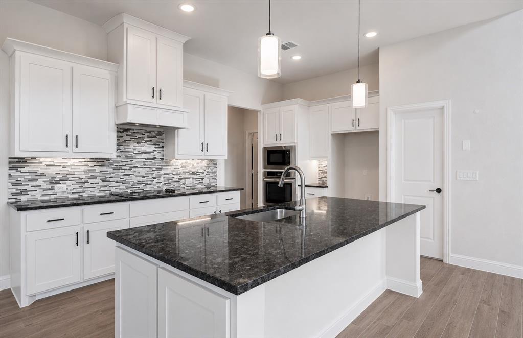 Oasis-North Grove Ph 1 - Residential