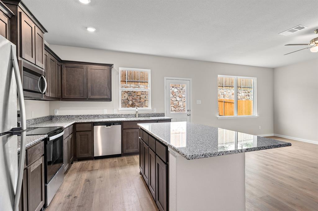 College Park - Residential