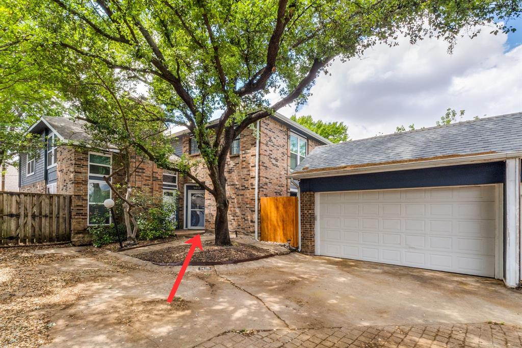 Bryan Place Ph 08 Sec 01 - Residential