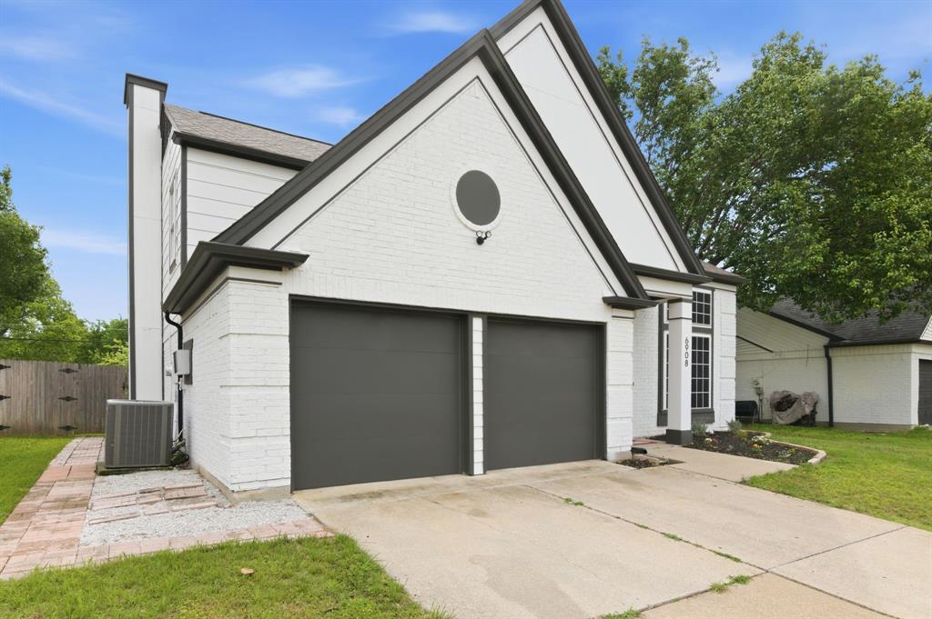 Quail Hollow Add - Residential