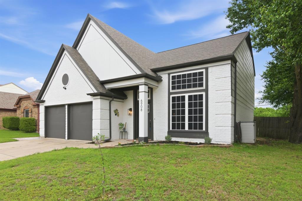Quail Hollow Add - Residential