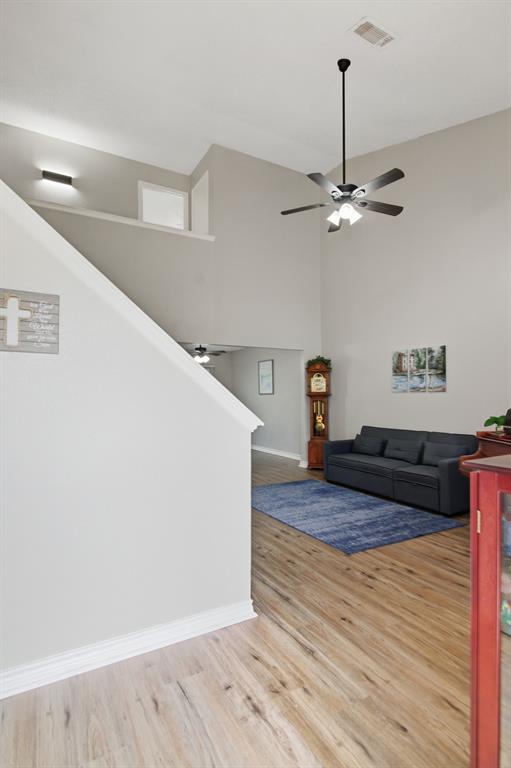Quail Hollow Add - Residential