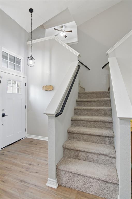 Quail Hollow Add - Residential