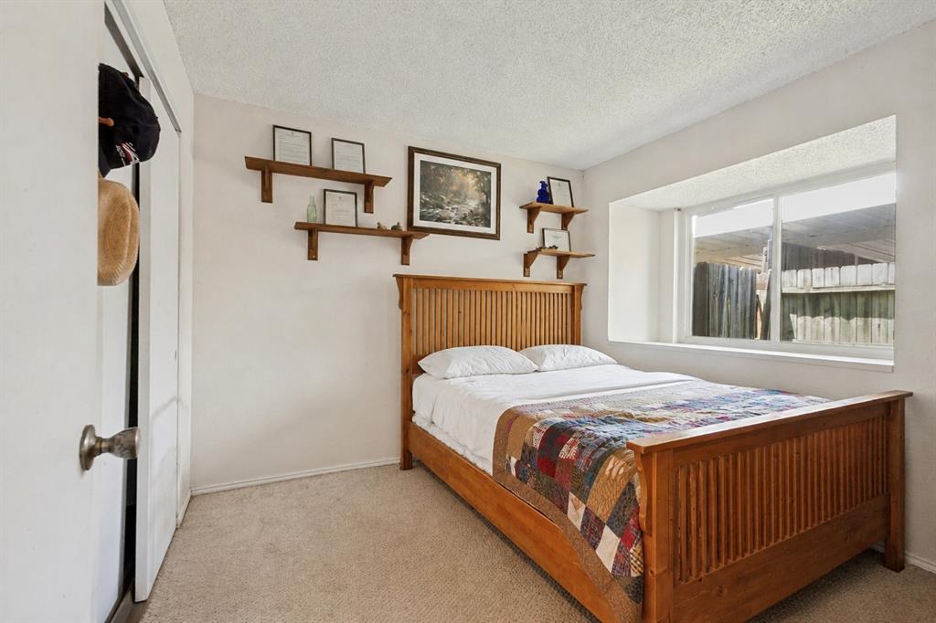 Village East Sec B - Residential