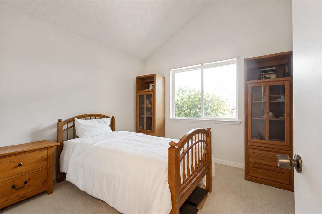 Village East Sec B - Residential