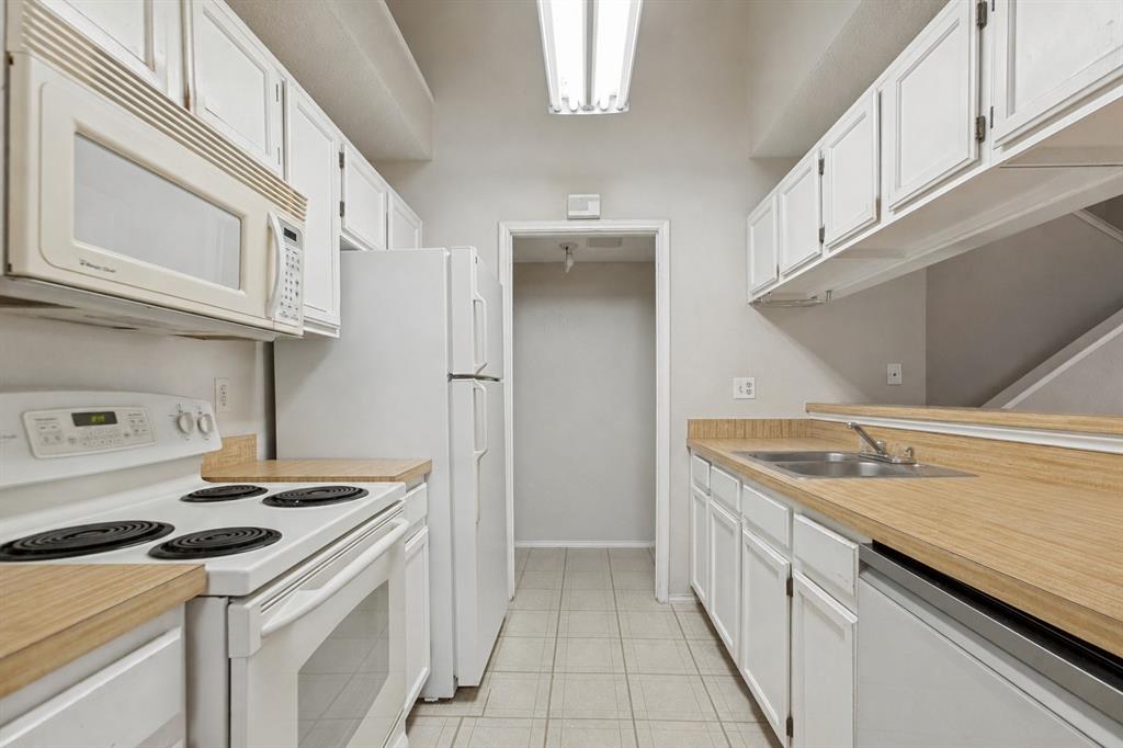 Village East Sec B - Residential