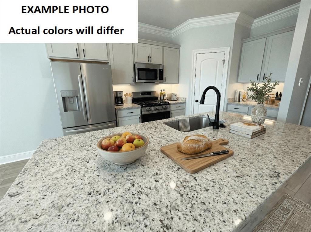 LEGACY POINTE - Residential