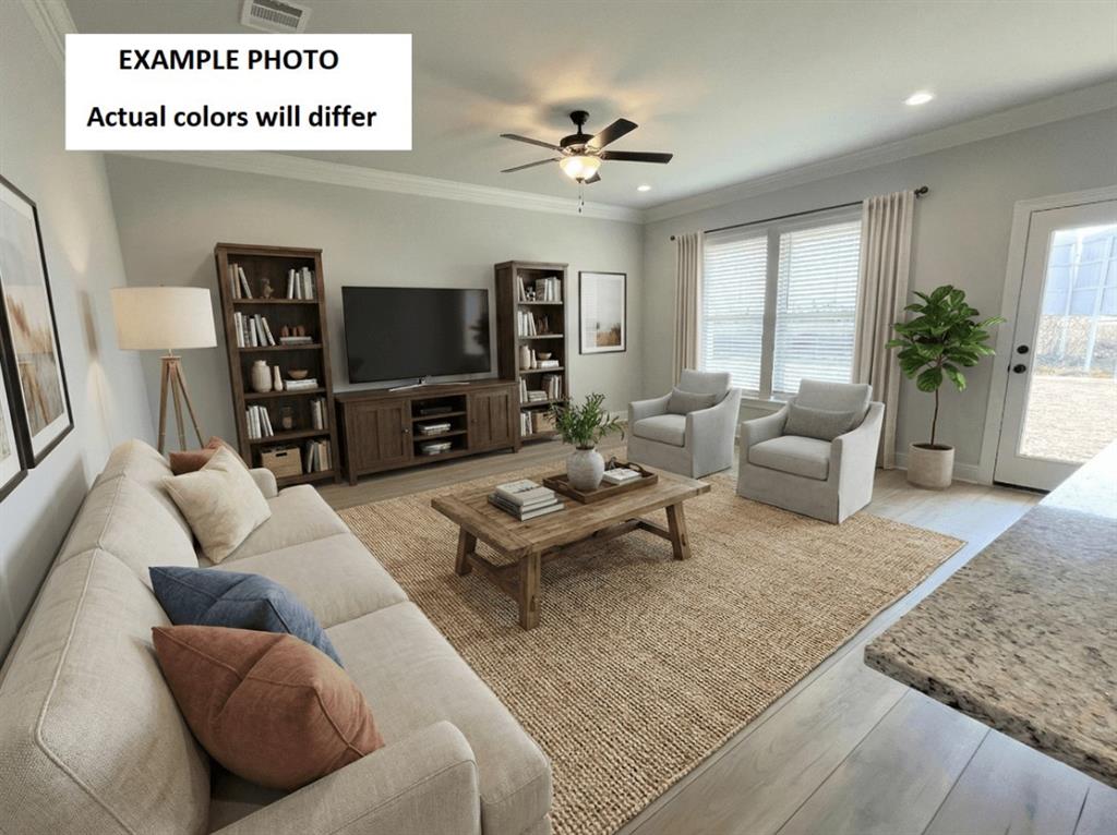 LEGACY POINTE - Residential