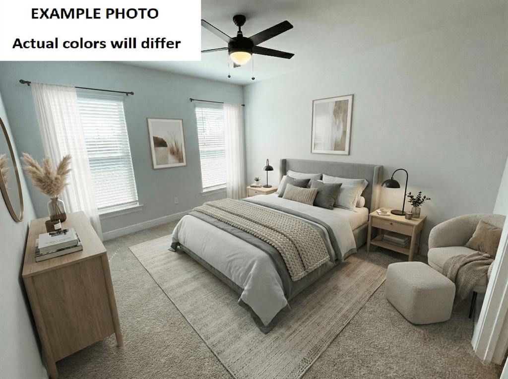 LEGACY POINTE - Residential