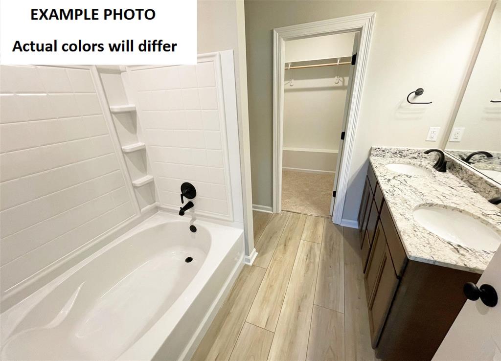 LEGACY POINTE - Residential