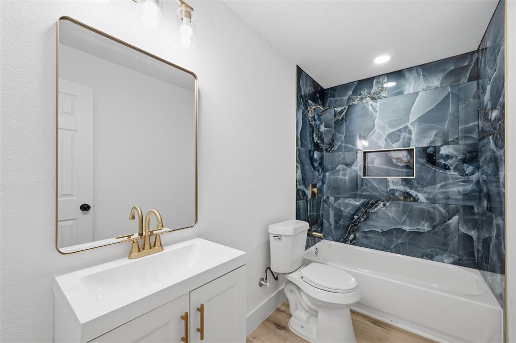 Ann Arbor Rev - Residential
