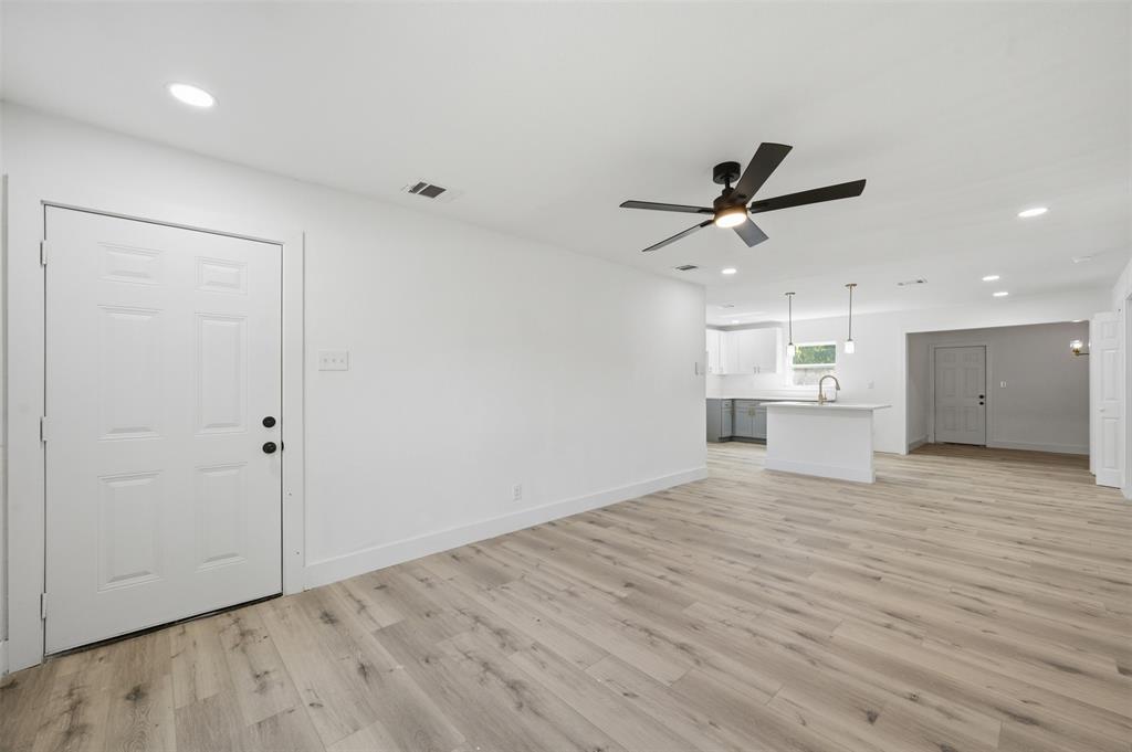 Ann Arbor Rev - Residential