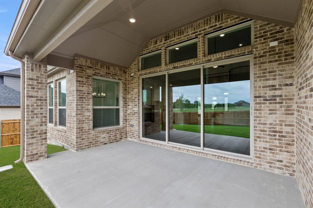 Summit Parks - Residential
