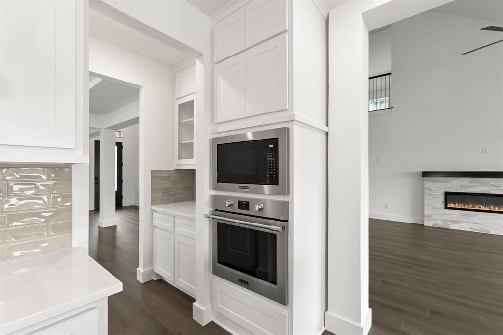 Summit Parks - Residential