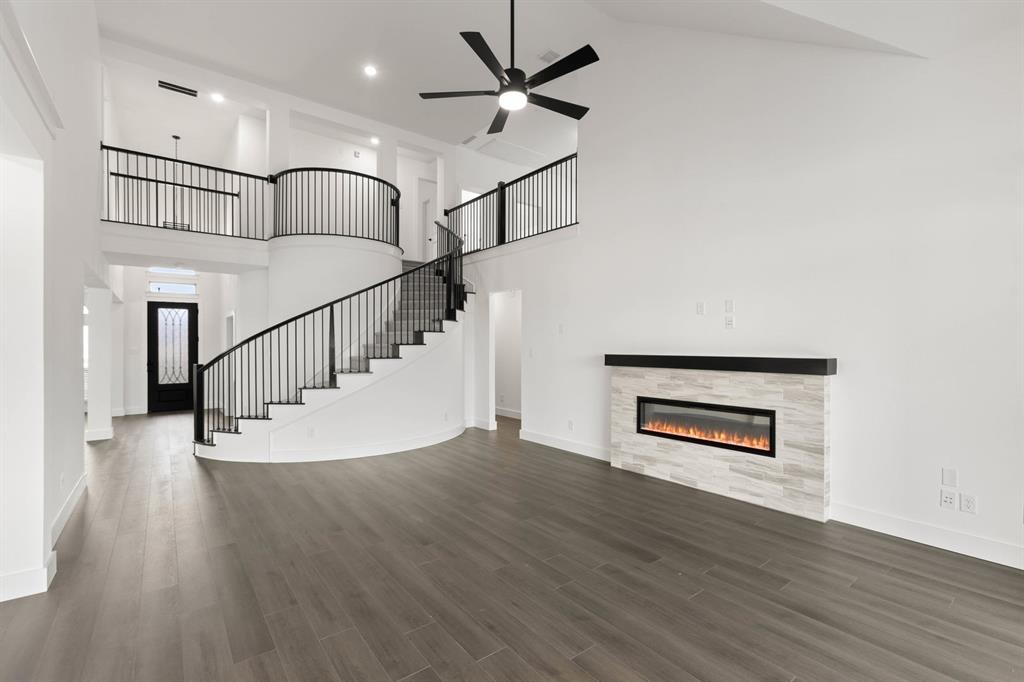 Summit Parks - Residential
