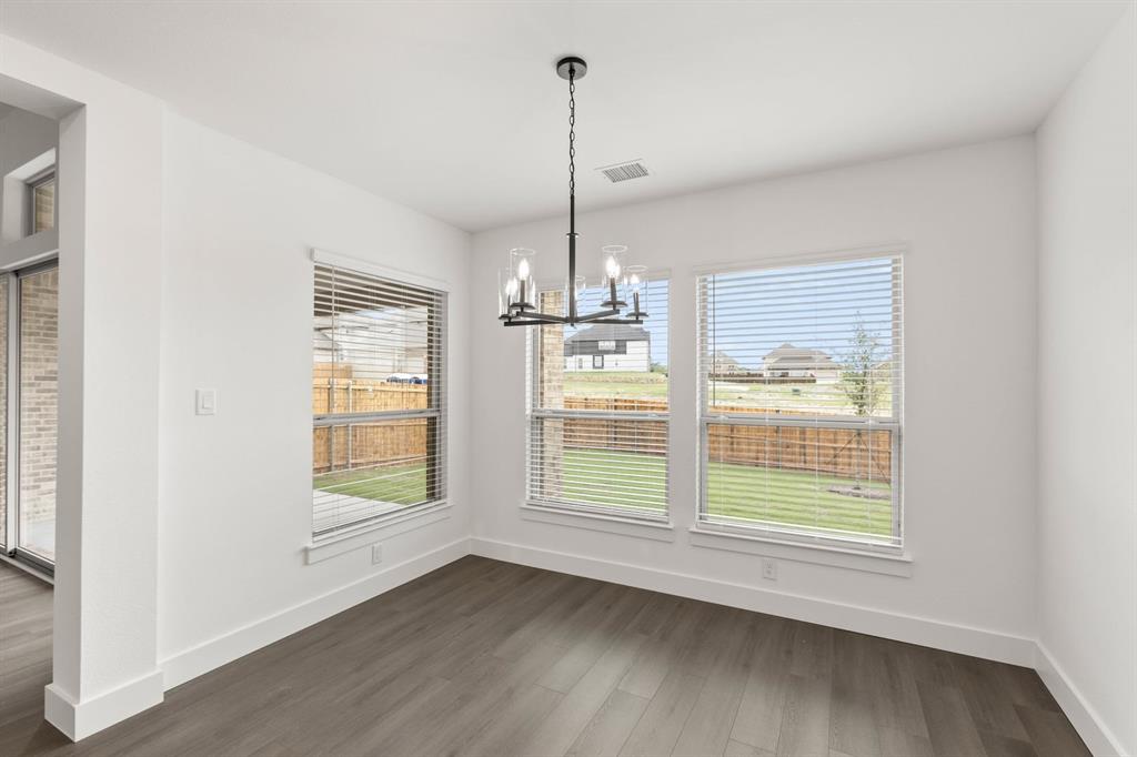 Summit Parks - Residential