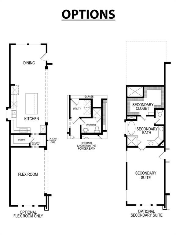 Summit Parks - Residential