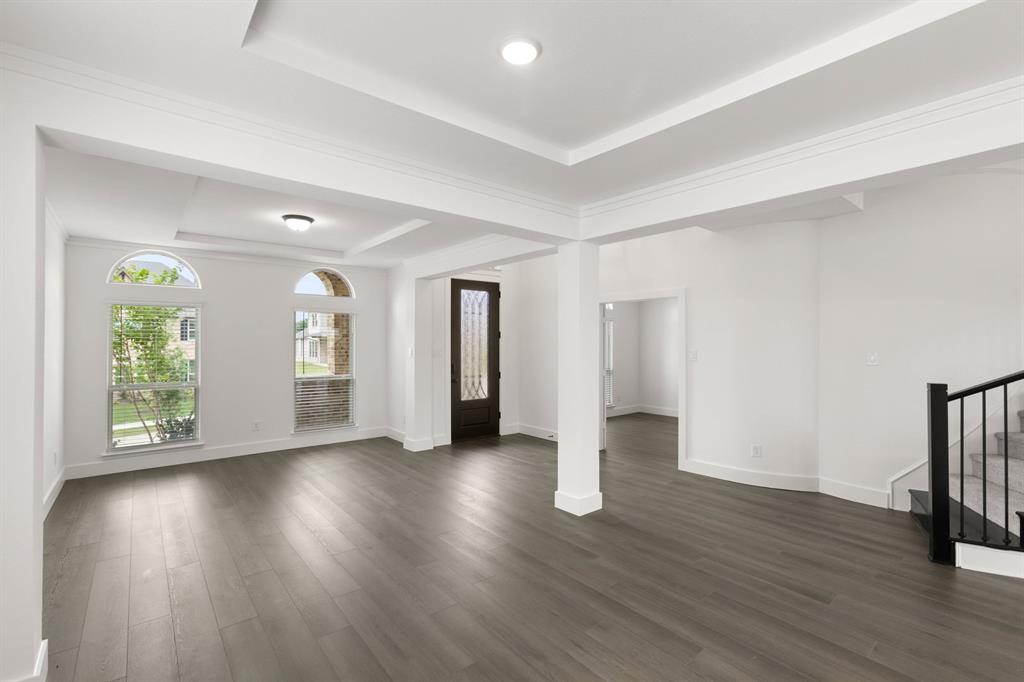 Summit Parks - Residential