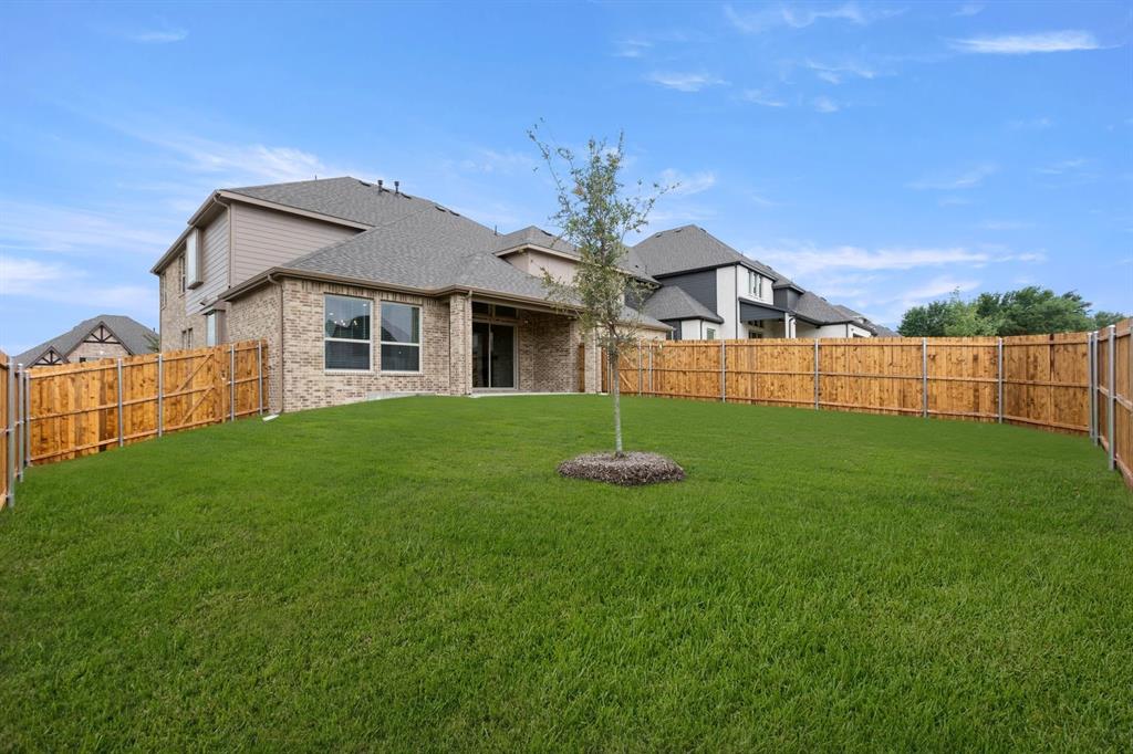 Summit Parks - Residential