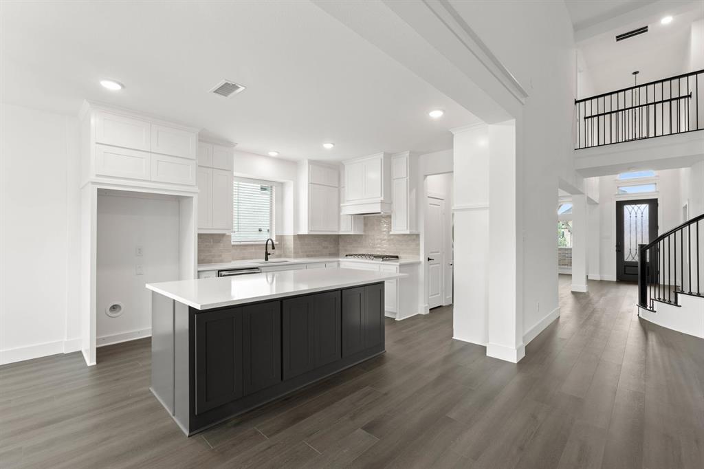 Summit Parks - Residential