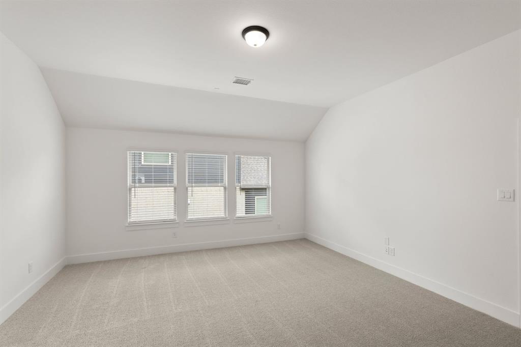 Summit Parks - Residential