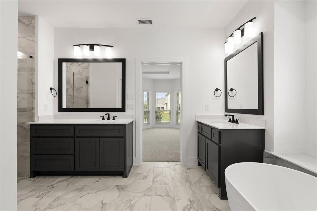 Summit Parks - Residential