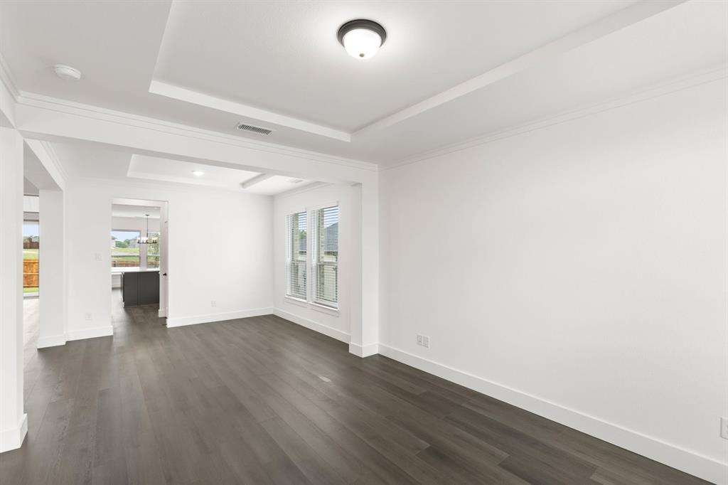 Summit Parks - Residential