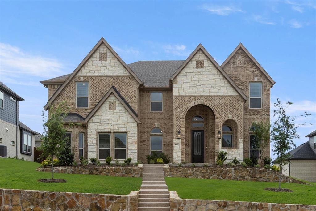 Summit Parks - Residential