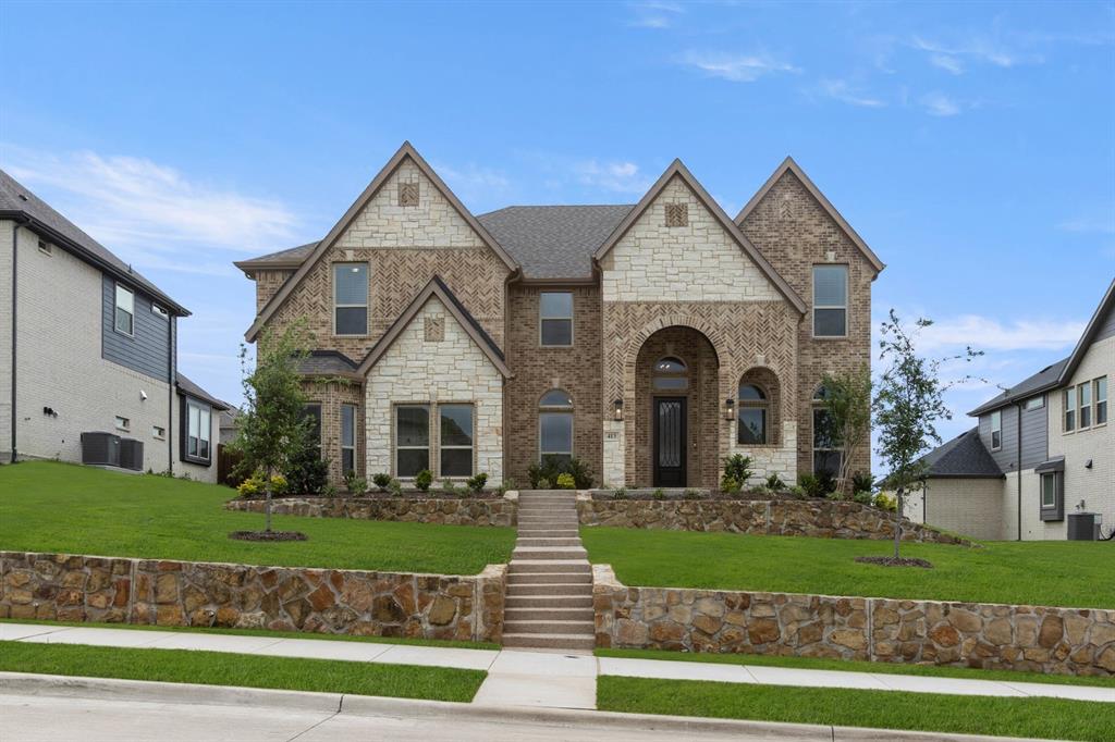 Summit Parks - Residential