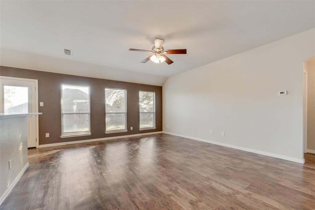 Mockingbird Heights - Residential Lease