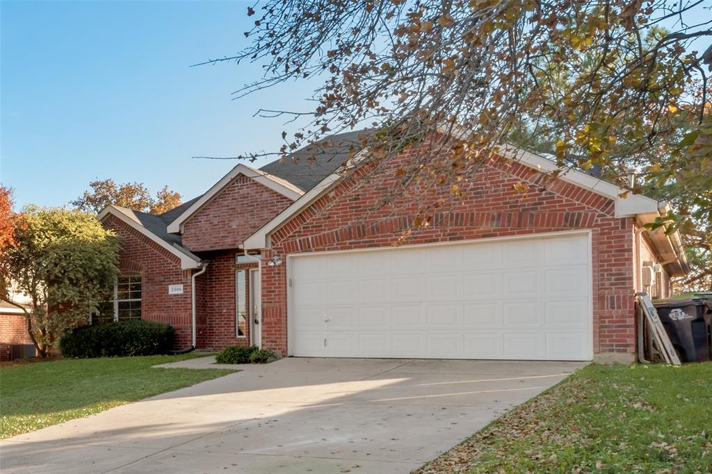 Mockingbird Heights - Residential Lease