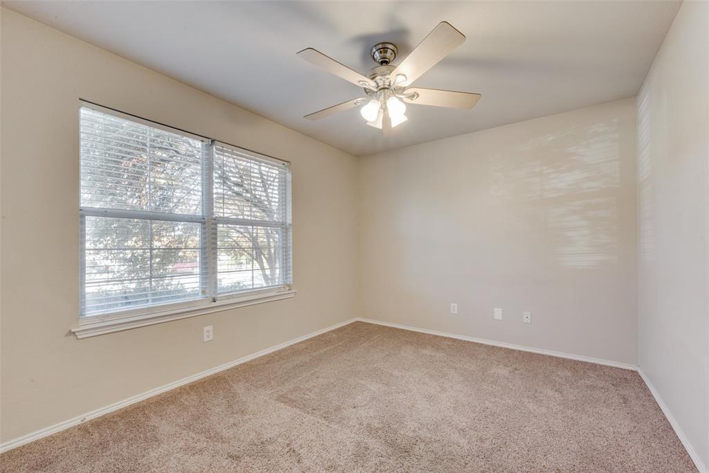 Mockingbird Heights - Residential Lease