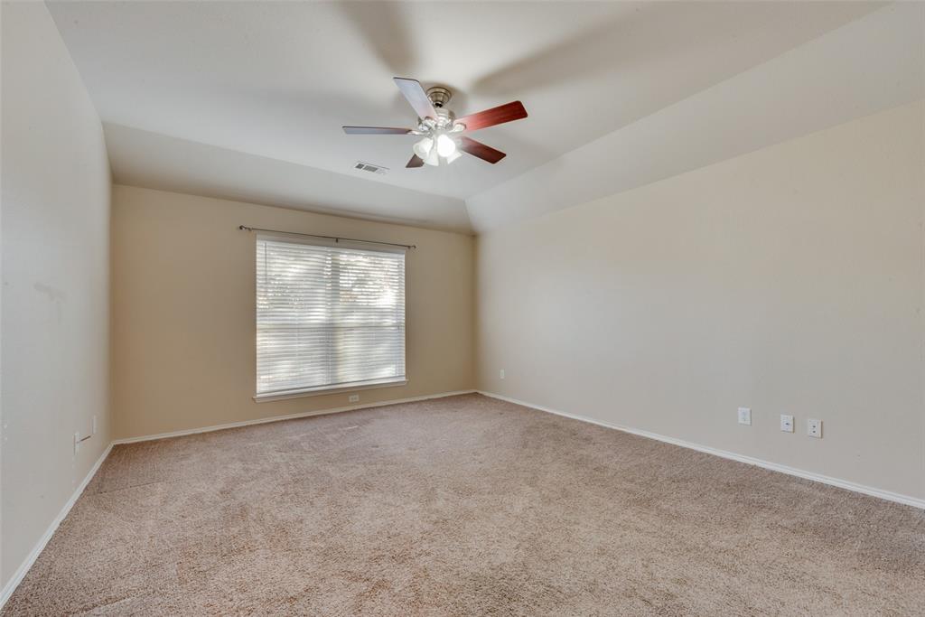 Mockingbird Heights - Residential Lease