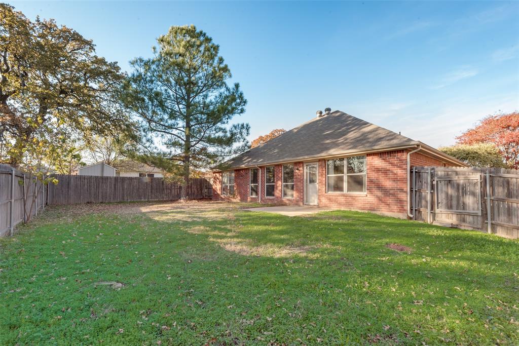 Mockingbird Heights - Residential Lease