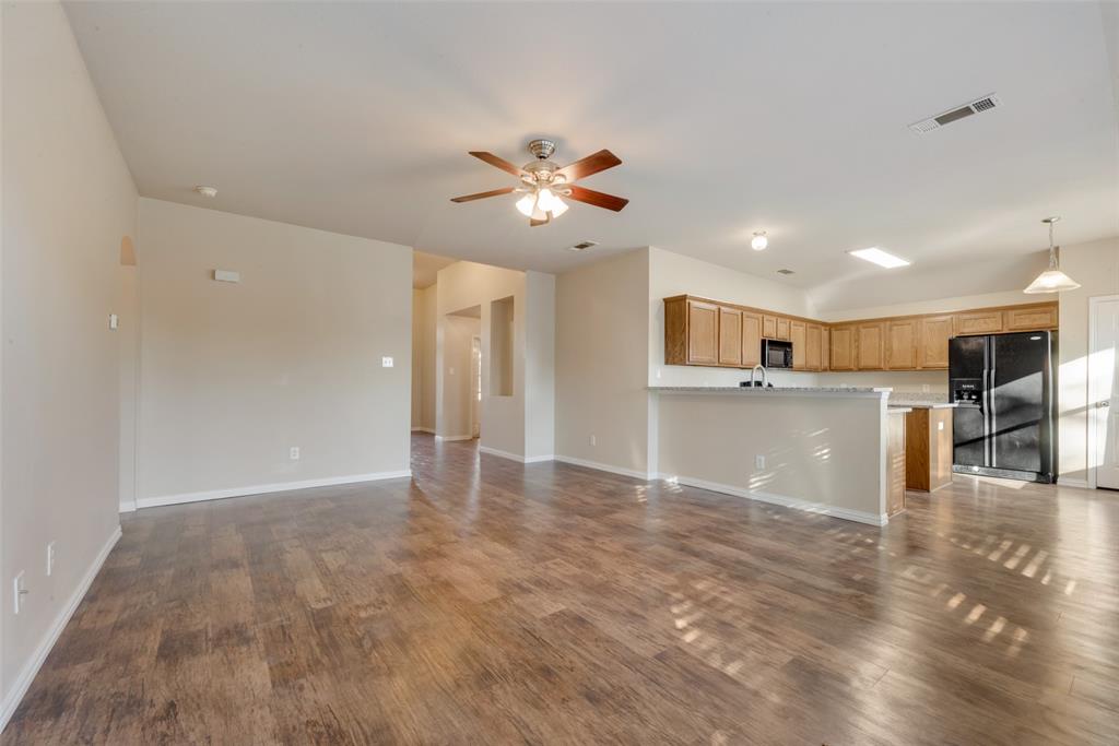 Mockingbird Heights - Residential Lease