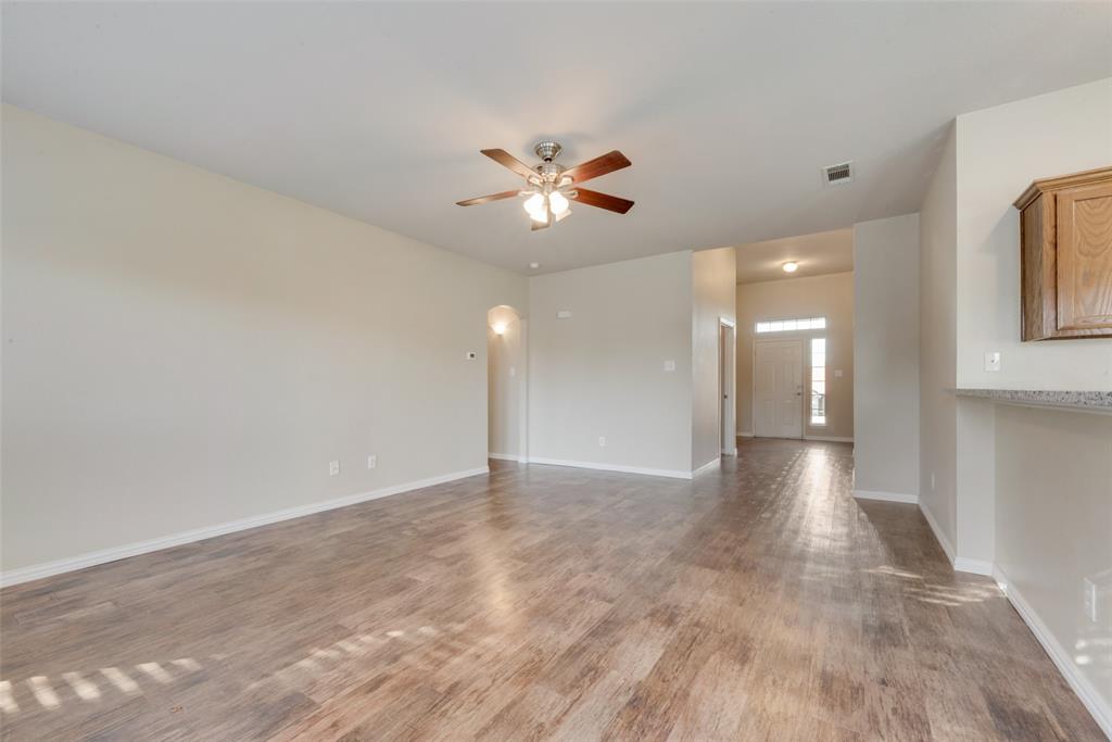Mockingbird Heights - Residential Lease