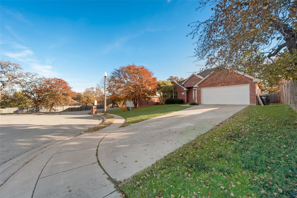 Mockingbird Heights - Residential Lease