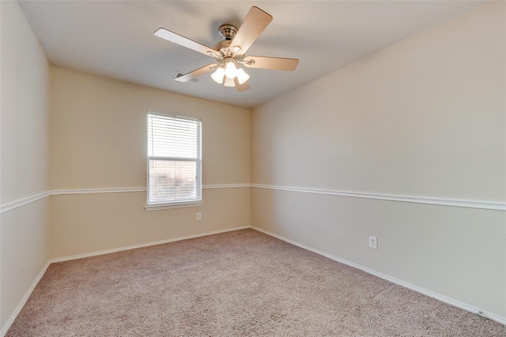 Mockingbird Heights - Residential Lease