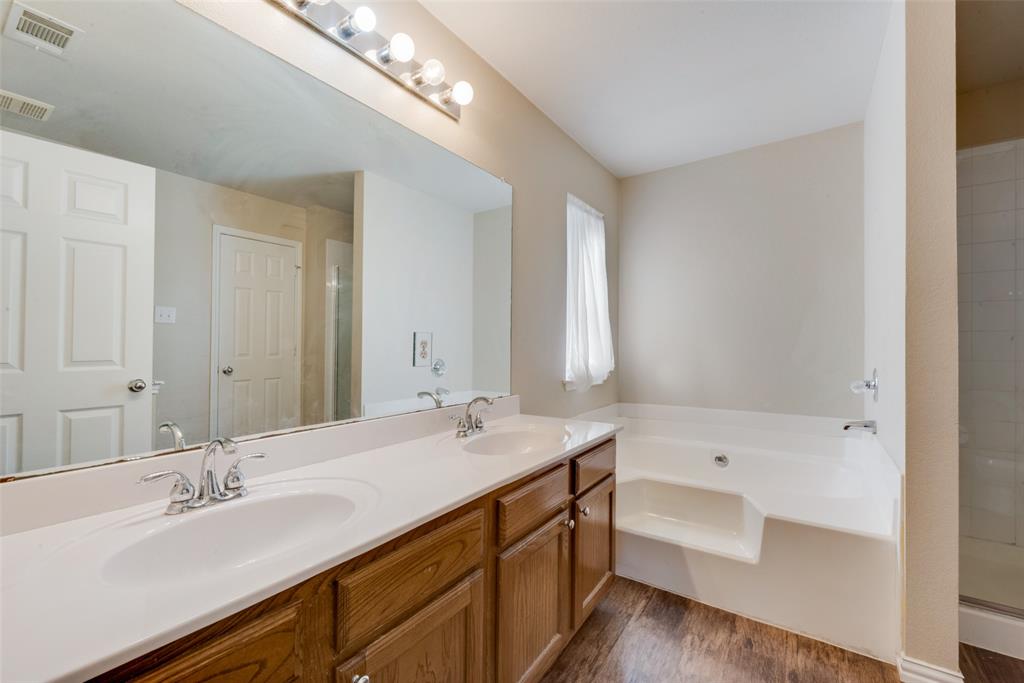 Mockingbird Heights - Residential Lease