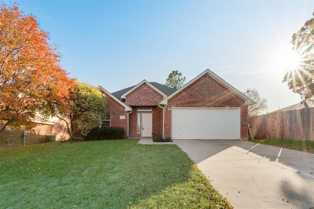 Mockingbird Heights - Residential Lease