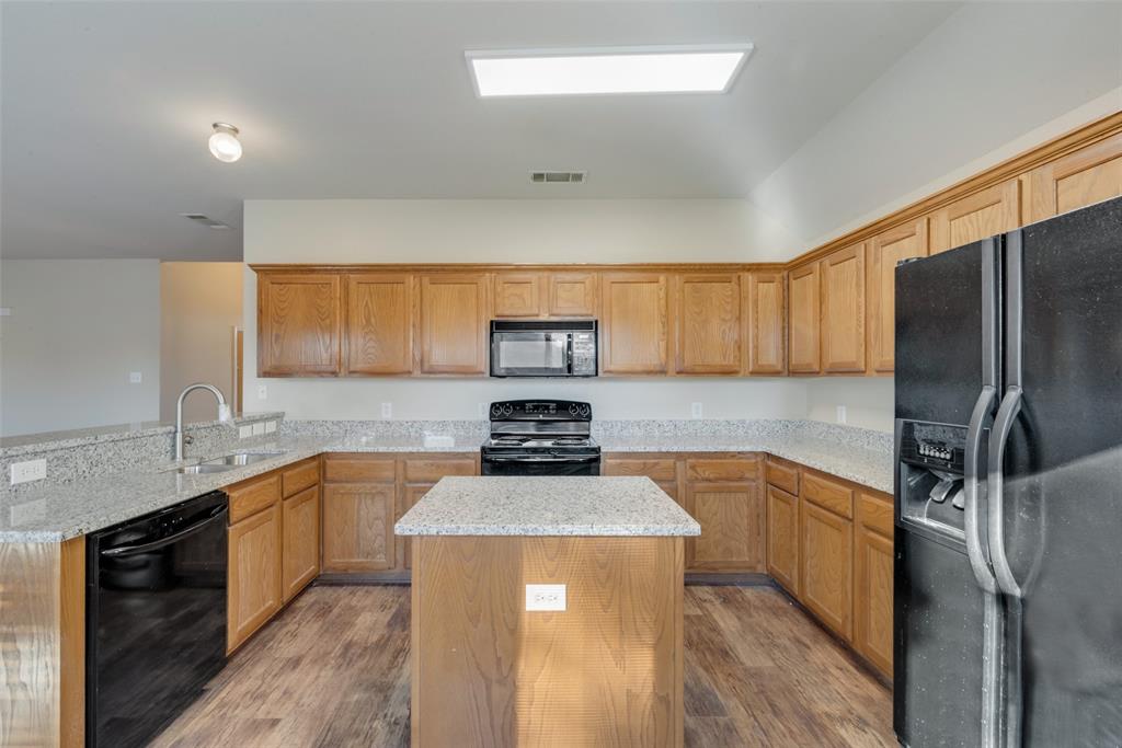 Mockingbird Heights - Residential Lease