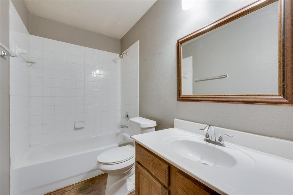 Mockingbird Heights - Residential Lease
