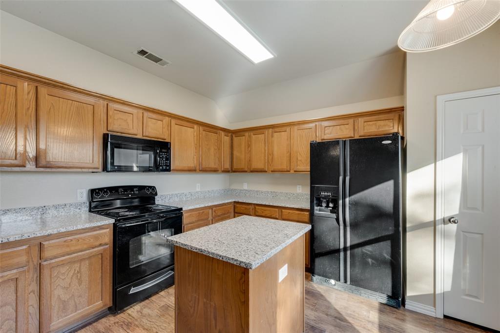 Mockingbird Heights - Residential Lease