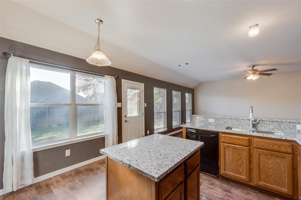Mockingbird Heights - Residential Lease