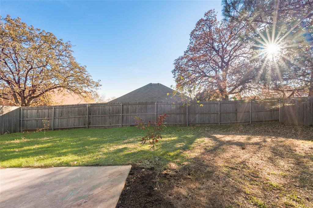 Mockingbird Heights - Residential Lease
