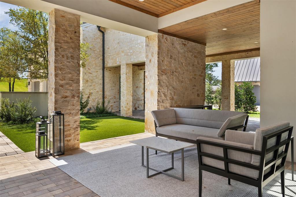 505 Ranch Club - Residential